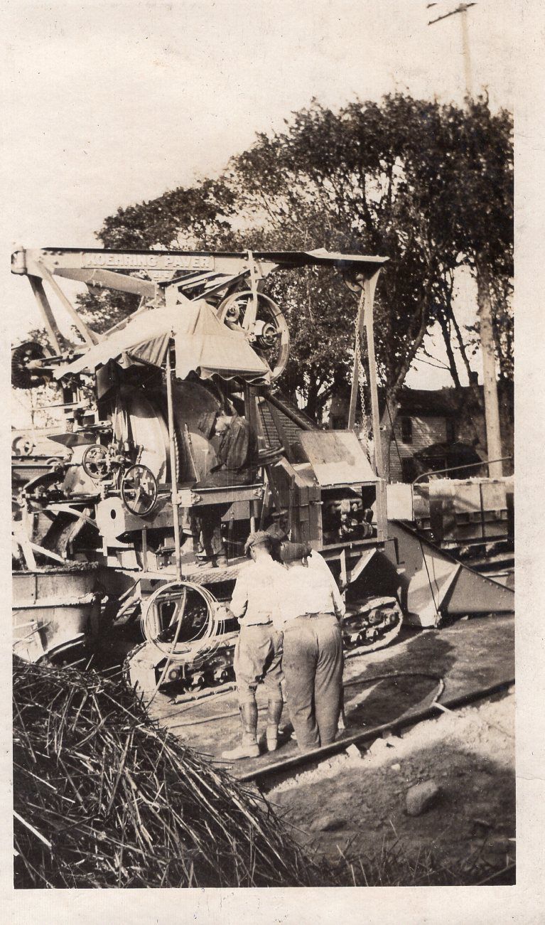 Building the Lincoln Highway